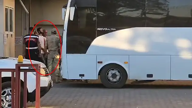 Narin'in tutuklanan ağabeyinin ifadesi ortaya çıktı