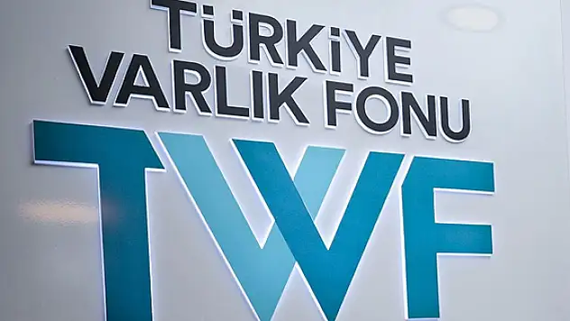 Türkiye Varlık Fonu toplantısı yapıldı