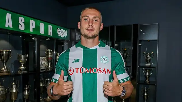 Süper Lig'de yeni transferlerin yaş ortalaması 26,5