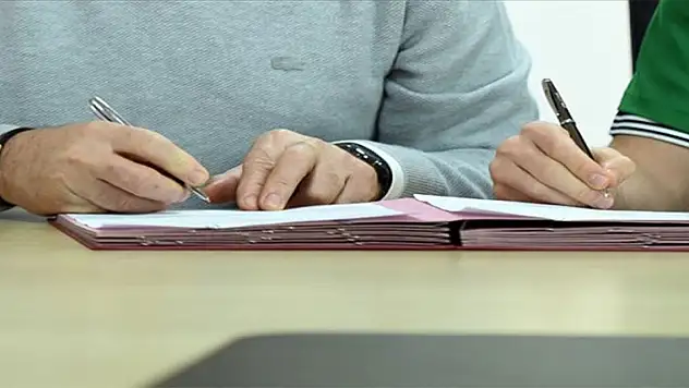 Yaz transfer dönemi raporu! İşte Süper Lig'de transfer olan futbolcular