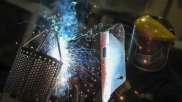 İmalat sektörünün varlıkları 5 katına çıktı