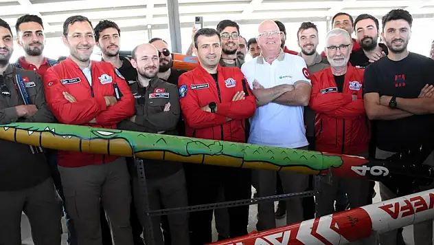 TEKNOFEST Akdeniz ne zaman ve nerede yapılacak?