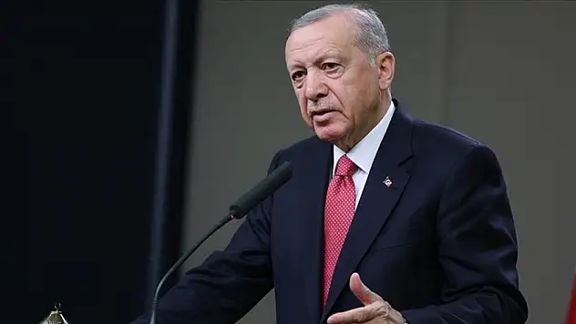 Cumhurbaşkanı Erdoğan: Ayşenur'u katledenler hesap verecek