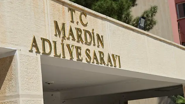 Ahmet Türk'ün 3 yeğeni tutuklandı