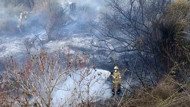 Yemen'den İsrail'e füze saldırısı