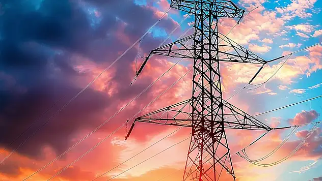 Aksaray'da yarın elektrik kesintisi yapılacak yerler (23 Eylül 2024)