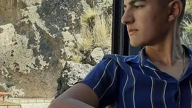 İnşaat işçisi hayatını kaybetti