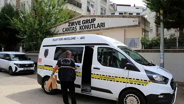 16 yaşındaki arkadaşını öldürdü