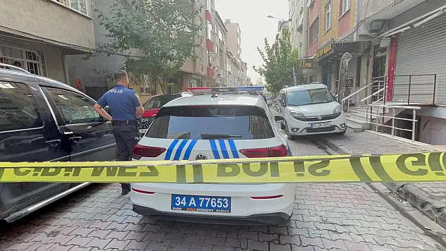 Aile kavgası: Anne öldü, baba ağır yaralı