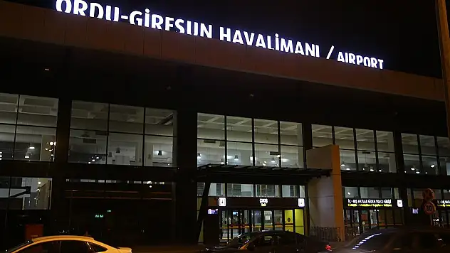O Havalimanı 50 gün kapanacak! İşte sebebi..