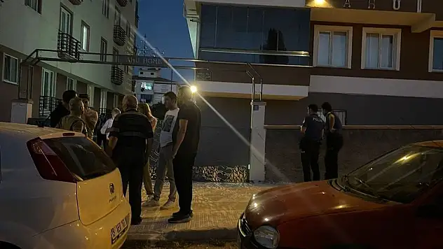 Çorum'da alacak-verecek kavgası kanlı bitti