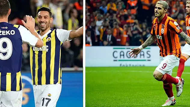 Eski hakem, Fenerbahçe-Galatasaray derbisinin hakemini açıkladı