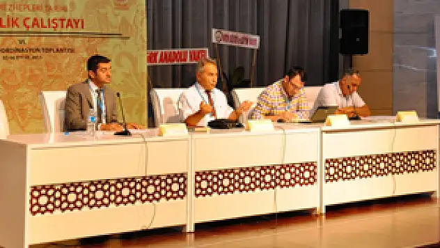 'Batıya gösterdiğimiz toleransı İslam göstermiyoruz'