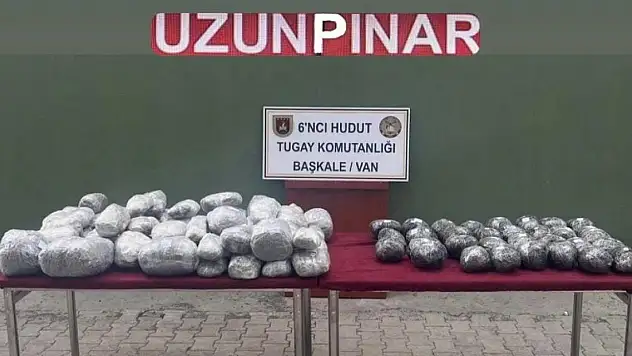 Terörün finans kaynağına ağır darbe
