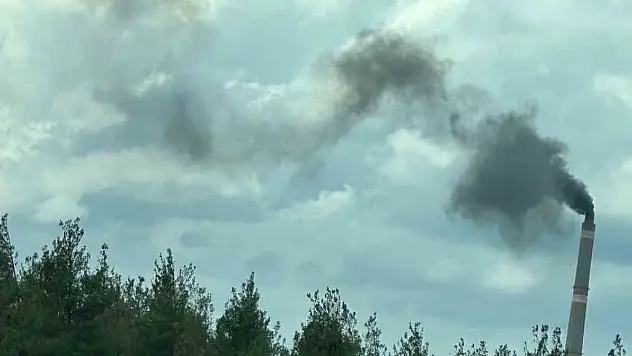 Orhaneli Termik Santrali ölüm saçıyor