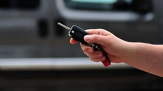 İkinci el araç alışverişinde yeni dönem... O tarihte zorunlu olacak