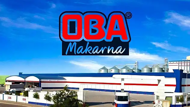 Oba Makarnacılık pay geri alım programı açıkladı
