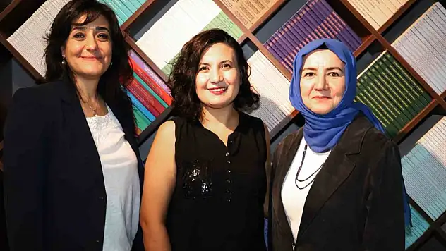 NEÜ'den önemli başarı... 11 üniversitenin kabul aldığı listeye girdi