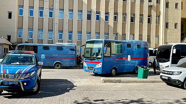 Narin Güran soruşturmasında gözaltına alınan Hediye Güran tutuklandı