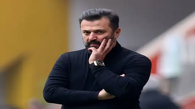 Konyaspor maçı öncesi Çamdalı övgüsü!