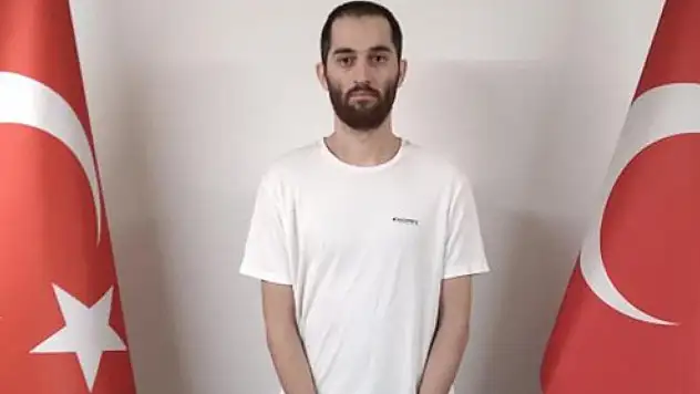 Kilise saldırısının planlayıcılarından terör örgütü DEAŞ üyesi Soltamatiov tutuklandı