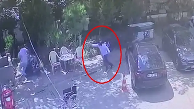 Balıkesir'de otoparkta silahlı saldırı: 6 yaralı