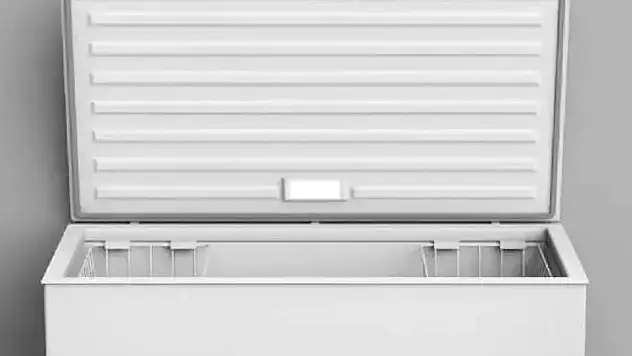 Dondurucuda mahsur kalan dört çocuk hayatını kaybetti!