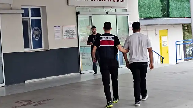 İzmir'de terör operasyonu: 19 gözaltı