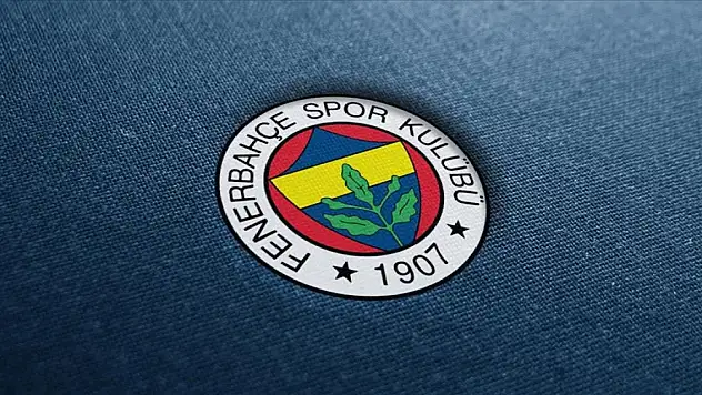 Fenerbahçe'den açıklama! İşte Trabzonspor maçının kamp kadrosu