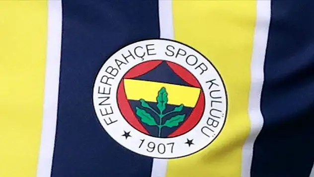 Fenerbahçe'den Sadettin Saran açıklaması