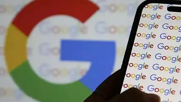 Google'a kesilen 1,49 milyar avroluk cezada yeni karar