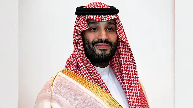 Prens Selman: 'Bağımsız Filistin devleti kurulmadan İsrail'le ilişki kurulmayacak'