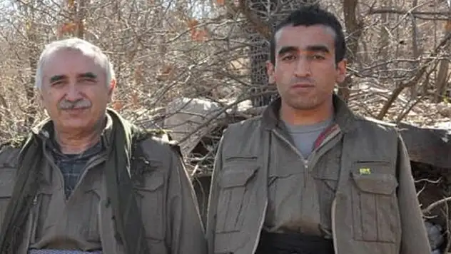 Son Dakika! MİT, Halil Yiğit'i etkisiz hale getirdi