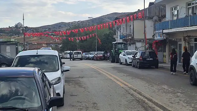Ankara'da fırıncı akrabalar arasında kavga 2 ölü, 4 yaralı