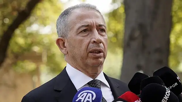 Galatasaray cephesinden, Fenerbahçe'nin şikayeti üzerine açıklama