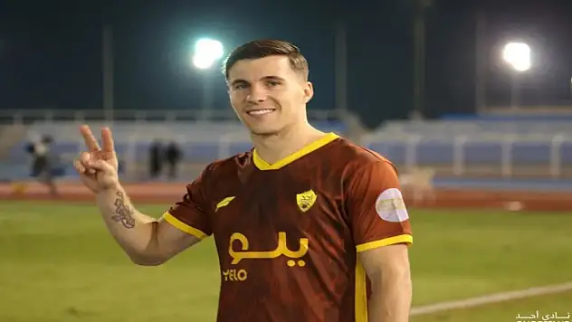 Konyasporlu Hukukçular'dan Michalak açıklaması!