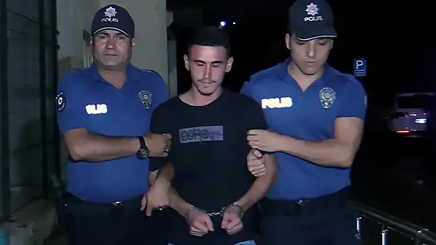 Konya'da 116 suçtan aranan zanlı Adana'da yakalandı