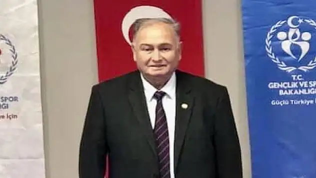 Türk tekvandosunun kurucularından Kayhan Aytar, vefat etti