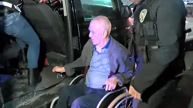 'Türk Escobar' Urfi Çetinkaya öldü