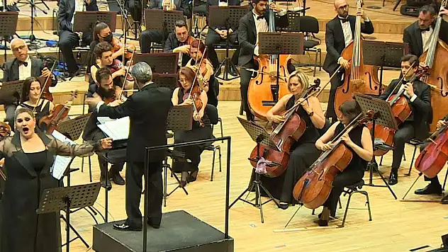 Türkiye Kültür Yolu Festivali yarın Ankara'da başlıyor