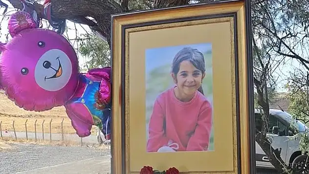 Narin Güran'ın Adli Tıp Kurumu raporu ortaya çıktı! Yürek burkan 'diş' detayı