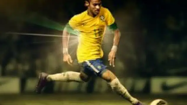 Neymar resmen imzaladı!