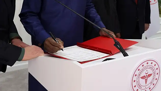 Türkiye ile KKTC arasında imzalanan milletlerarası anlaşma Resmi Gazete'de