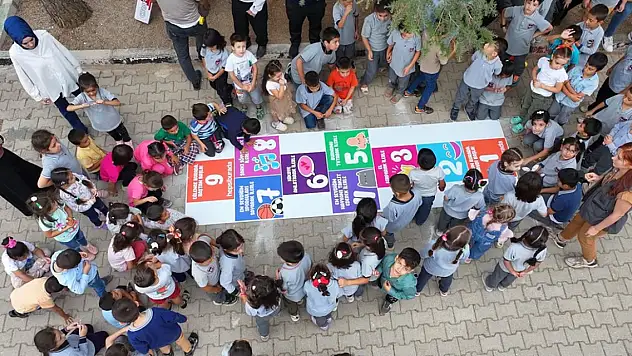 Deprem bölgesinde satış hacmi 6,8 milyar TL oldu