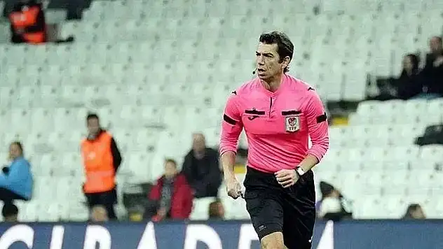 İşte Fenerbahçe-Galatasaray derbisinin VAR hakemi