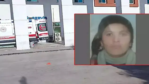 Mardin'de yıldırım isabet eden kadın öldü