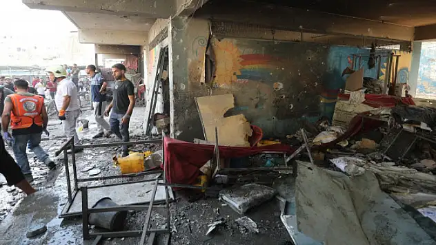 Tüm ülkelere acil kodlu çağrı