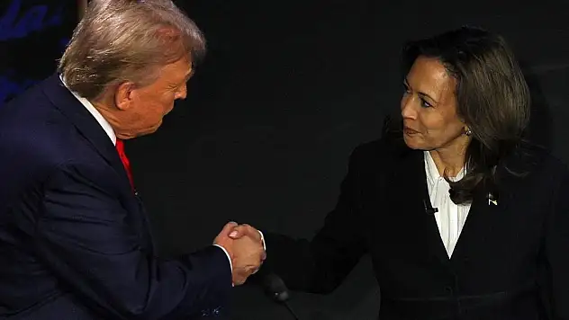 ABD başkanlık seçiminde son durum...