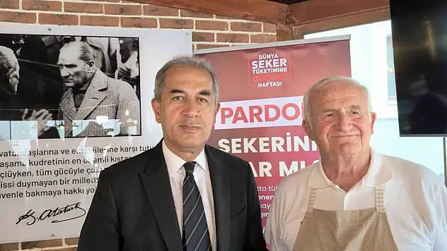 Yüzde 15'inde şeker, yüzde 15'inde ise gizli şeker var