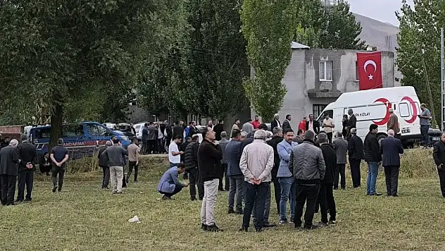 Şehit ailesine acı haber ulaştı